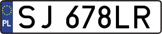 SJ678LR