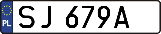 SJ679A