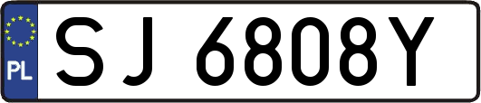 SJ6808Y