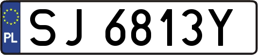SJ6813Y