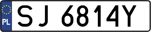 SJ6814Y