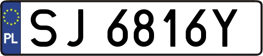 SJ6816Y