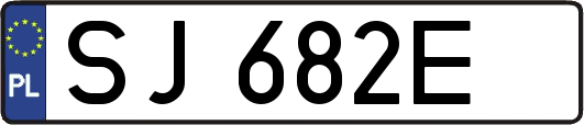 SJ682E