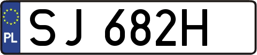 SJ682H