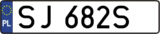 SJ682S