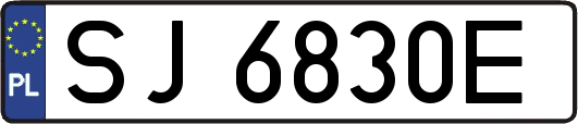 SJ6830E