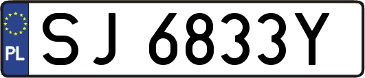 SJ6833Y