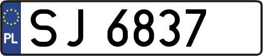 SJ6837
