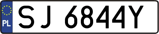 SJ6844Y