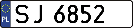 SJ6852