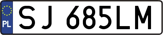 SJ685LM