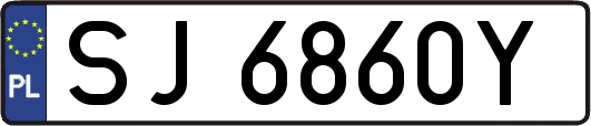SJ6860Y
