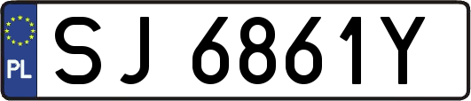 SJ6861Y
