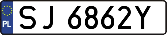 SJ6862Y