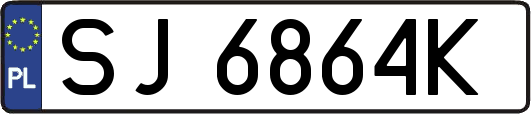 SJ6864K