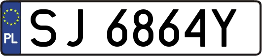 SJ6864Y