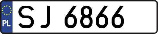 SJ6866