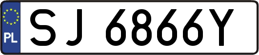 SJ6866Y