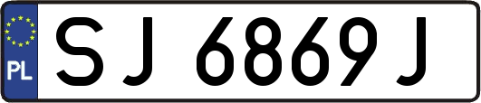 SJ6869J