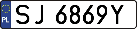 SJ6869Y