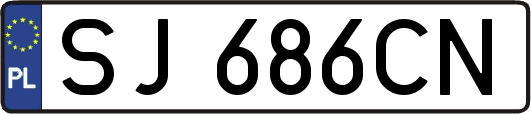 SJ686CN
