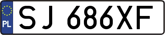 SJ686XF