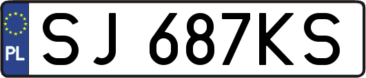 SJ687KS