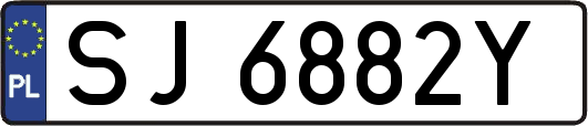 SJ6882Y