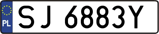 SJ6883Y