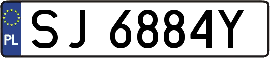 SJ6884Y