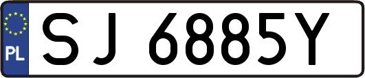 SJ6885Y