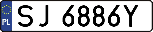 SJ6886Y