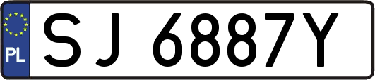 SJ6887Y