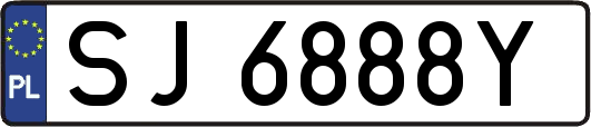 SJ6888Y
