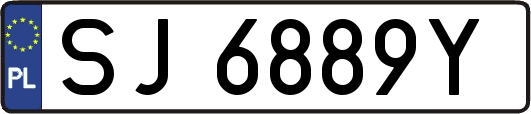 SJ6889Y