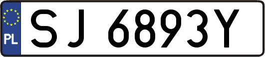 SJ6893Y