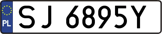 SJ6895Y