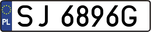 SJ6896G