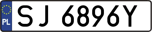 SJ6896Y