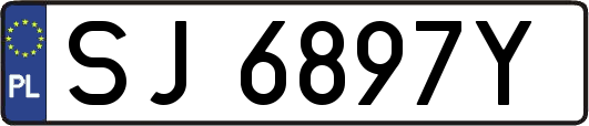 SJ6897Y