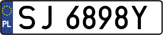 SJ6898Y