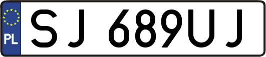 SJ689UJ