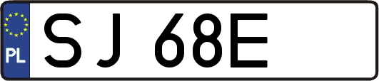 SJ68E