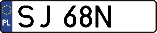SJ68N