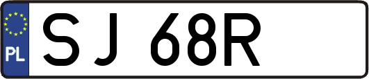 SJ68R