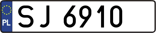 SJ6910