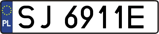SJ6911E