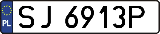 SJ6913P