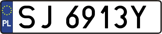 SJ6913Y