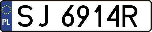 SJ6914R